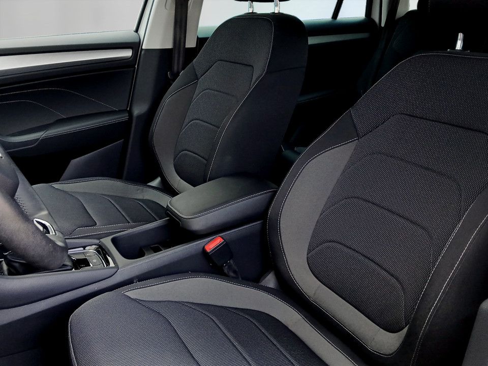 Skoda Kodiaq 2.0 TDI 4x4 Ambition SC | Bild 9 von 23