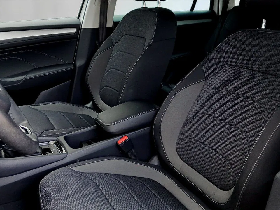 Skoda Kodiaq 2.0 TDI 4x4 Ambition SC | Bild 9 von 23