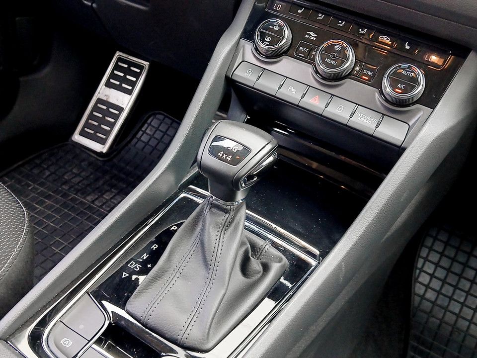 Skoda Kodiaq 2.0 TDI 4x4 Ambition SC | Bild 19 von 23