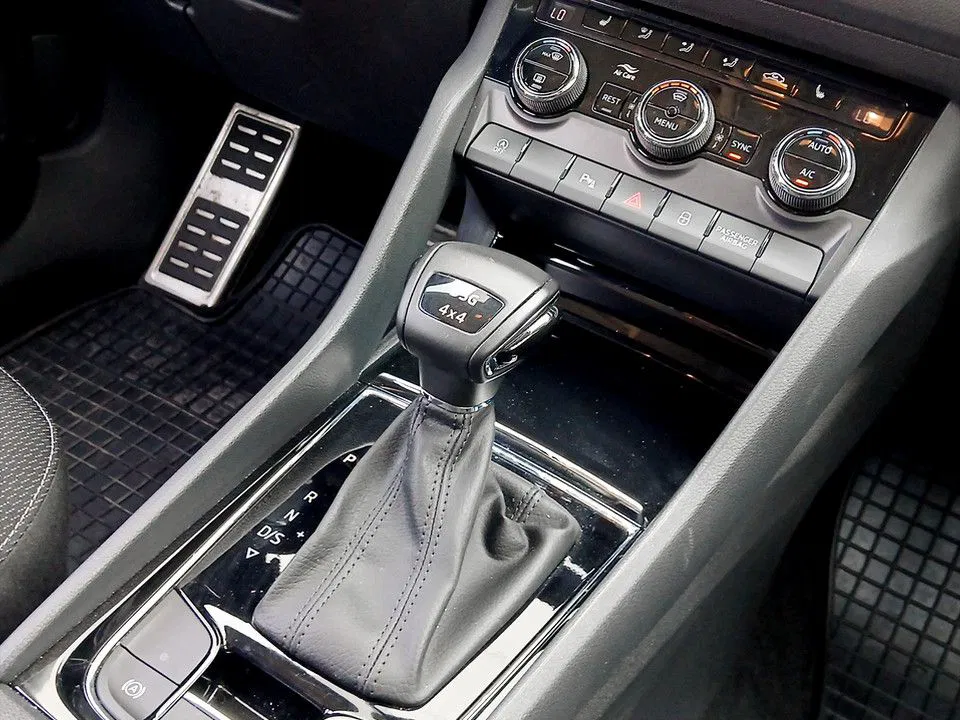 Skoda Kodiaq 2.0 TDI 4x4 Ambition SC | Bild 19 von 23