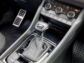 Skoda Kodiaq 2.0 TDI 4x4 Ambition SC | Thumbnail 19 von 23