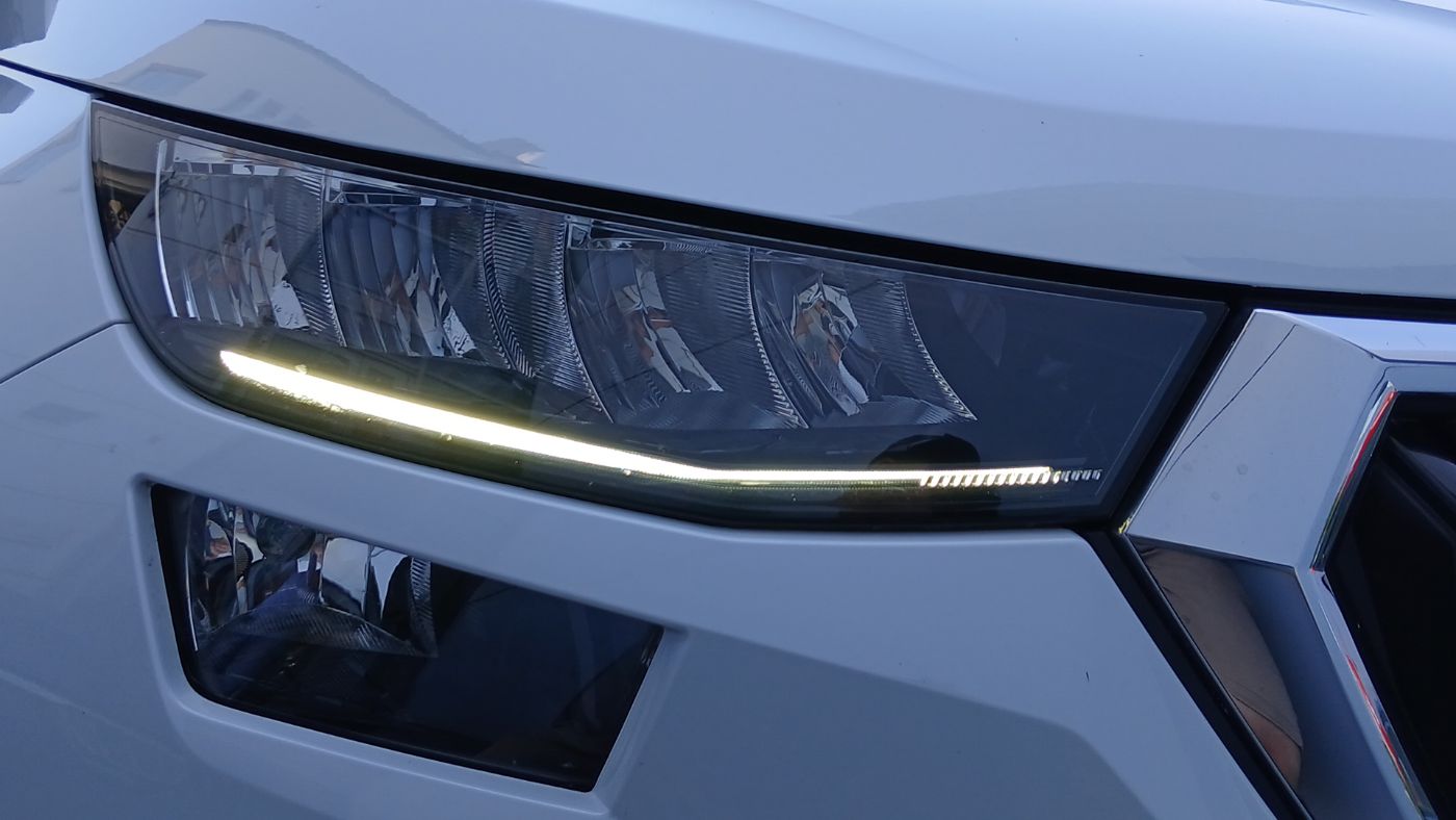 Skoda Kodiaq 2.0 TDI 4x4 Ambition SC | Bild 23 von 23