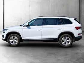 Skoda Kodiaq 2.0 TDI 4x4 Ambition SC | Thumbnail 3 von 23