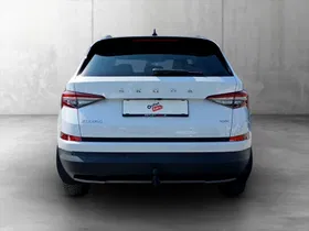 Skoda Kodiaq 2.0 TDI 4x4 Ambition SC | Thumbnail 5 von 23