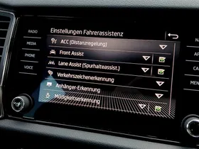 Skoda Kodiaq 2.0 TDI 4x4 Ambition SC | Thumbnail 17 von 23