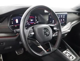 Skoda Octavia Combi 2.0 TDI 4x4 RS | Thumbnail 10 von 18