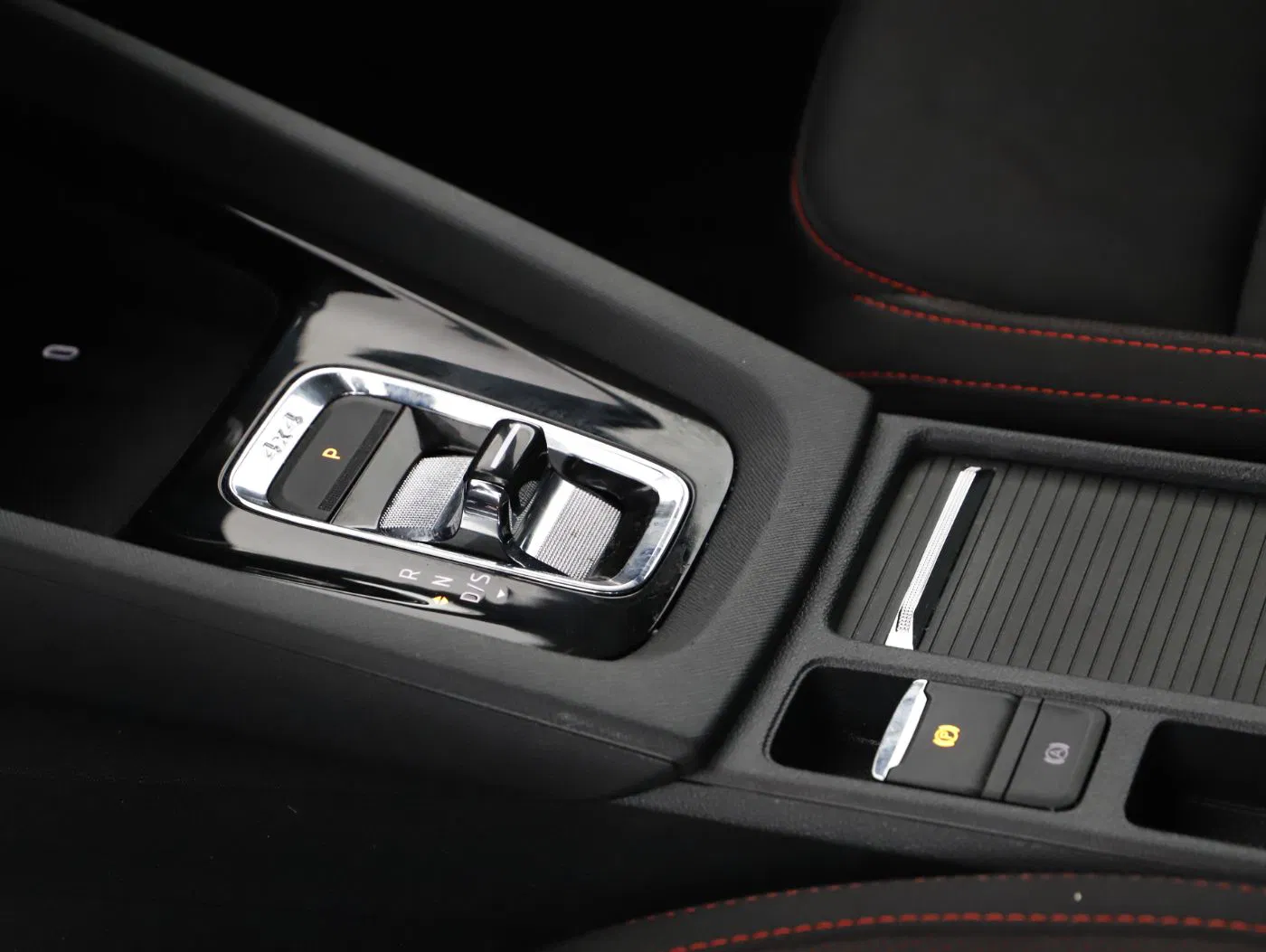 Skoda Octavia Combi 2.0 TDI 4x4 RS | Bild 11 von 18