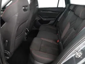 Skoda Octavia Combi 2.0 TDI 4x4 RS | Thumbnail 8 von 18