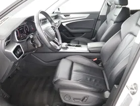 Audi A6 Avant 40 2.0 TDI qu. sport | Thumbnail 7 von 20
