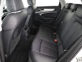 Audi A6 Avant 40 2.0 TDI qu. sport | Thumbnail 8 von 20