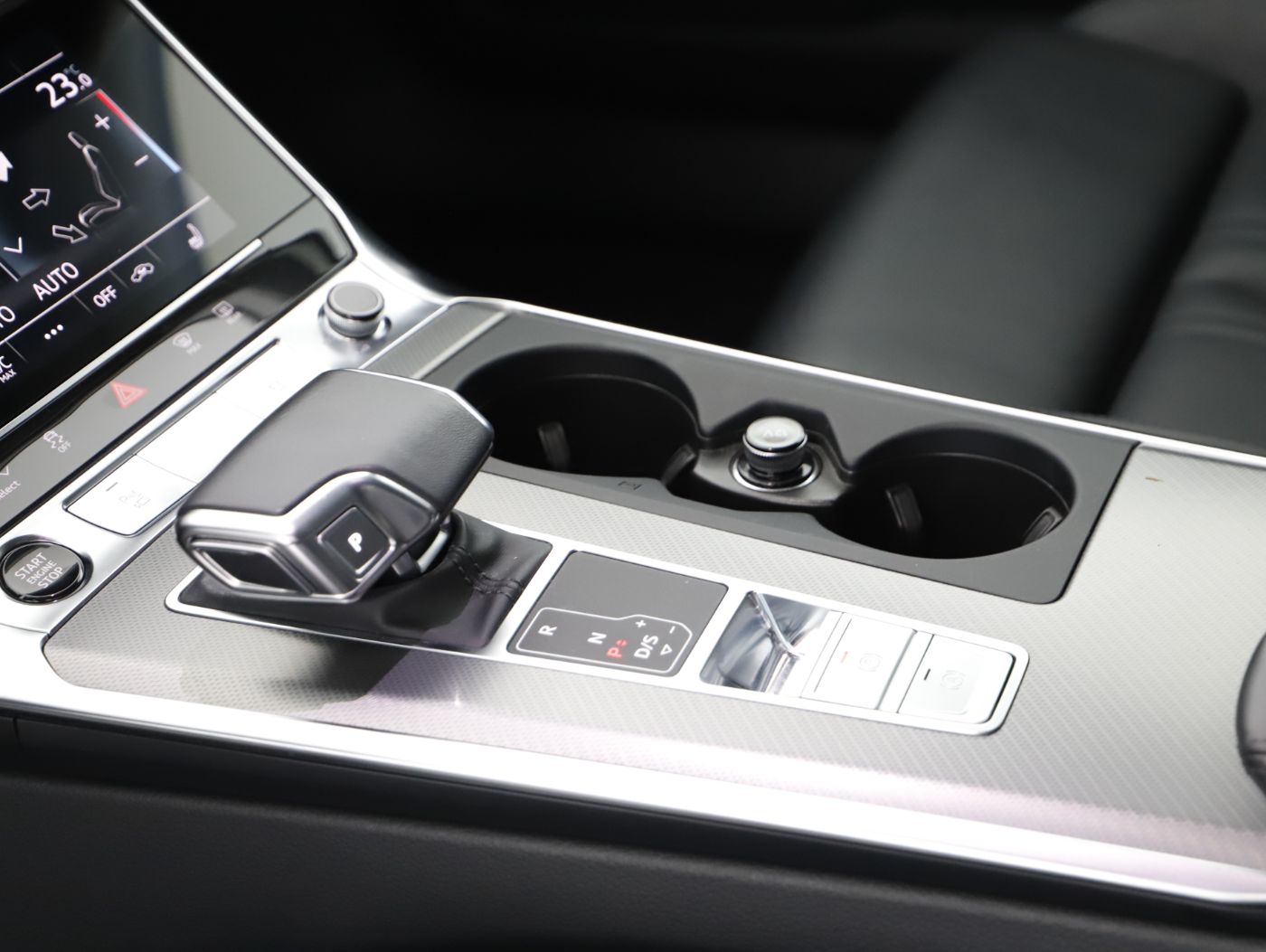 Audi A6 Avant 40 2.0 TDI qu. sport | Bild 11 von 20