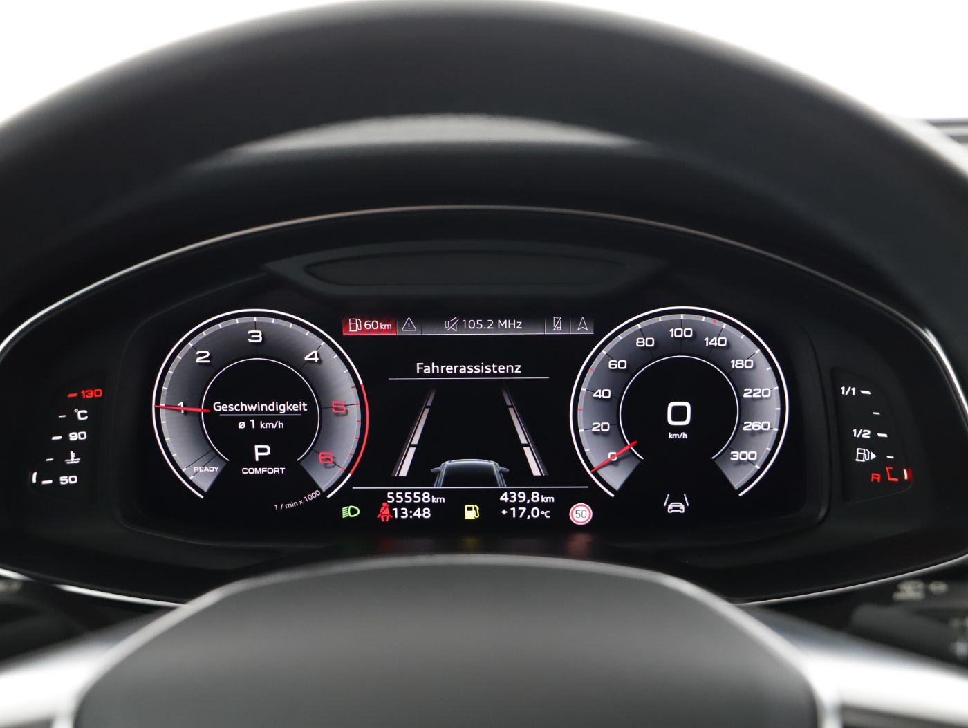 Audi A6 Avant 40 2.0 TDI qu. sport | Bild 12 von 20