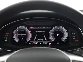 Audi A6 Avant 40 2.0 TDI qu. sport | Thumbnail 12 von 20