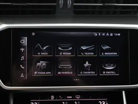 Audi A6 Avant 40 2.0 TDI qu. sport | Thumbnail 13 von 20