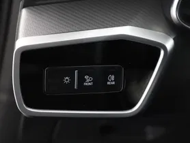 Audi A6 Avant 40 2.0 TDI qu. sport | Thumbnail 20 von 20