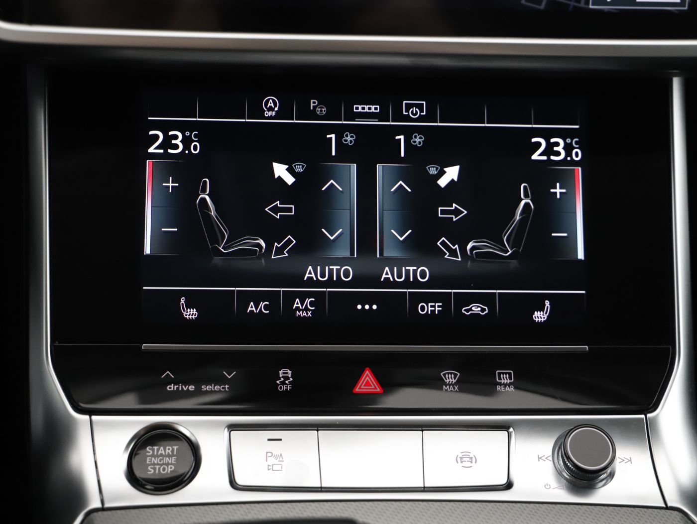 Audi A6 Avant 40 2.0 TDI qu. sport | Bild 16 von 20