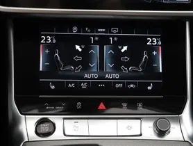 Audi A6 Avant 40 2.0 TDI qu. sport | Thumbnail 16 von 20