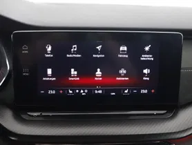 Skoda Octavia Combi TDI 4x4 RS | Thumbnail 16 von 24
