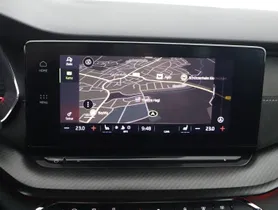 Skoda Octavia Combi TDI 4x4 RS | Thumbnail 17 von 24