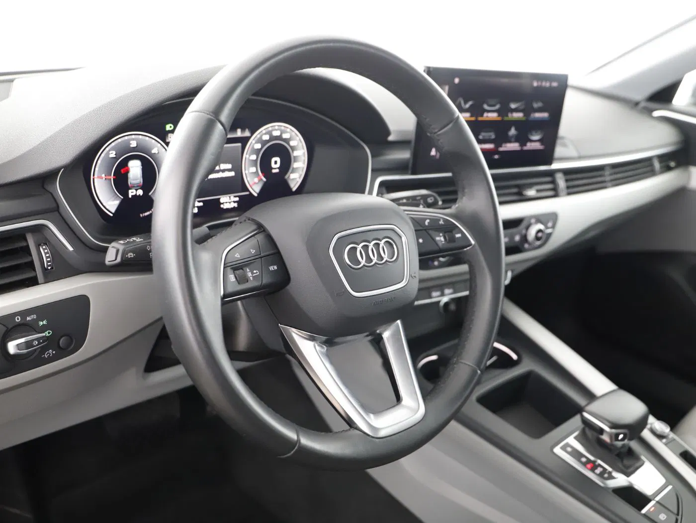 Audi A4 Avant 30 2.0 TDI advanced | Bild 12 von 28