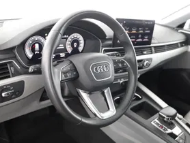 Audi A4 Avant 30 2.0 TDI advanced | Thumbnail 12 von 28