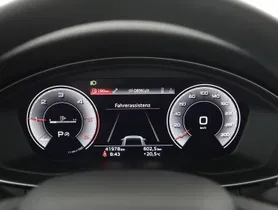 Audi A4 Avant 30 2.0 TDI advanced | Thumbnail 13 von 28