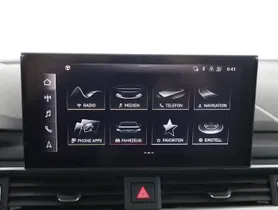 Audi A4 Avant 30 2.0 TDI advanced | Thumbnail 16 von 28