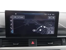 Audi A4 Avant 30 2.0 TDI advanced | Thumbnail 17 von 28