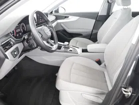 Audi A4 Avant 30 2.0 TDI advanced | Thumbnail 9 von 28