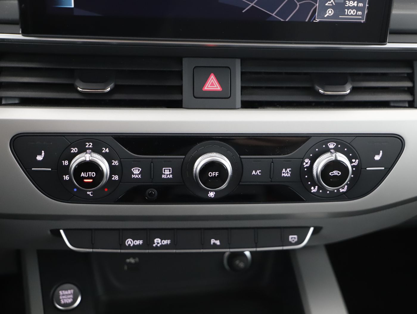 Audi A4 Avant 30 2.0 TDI advanced | Bild 18 von 28