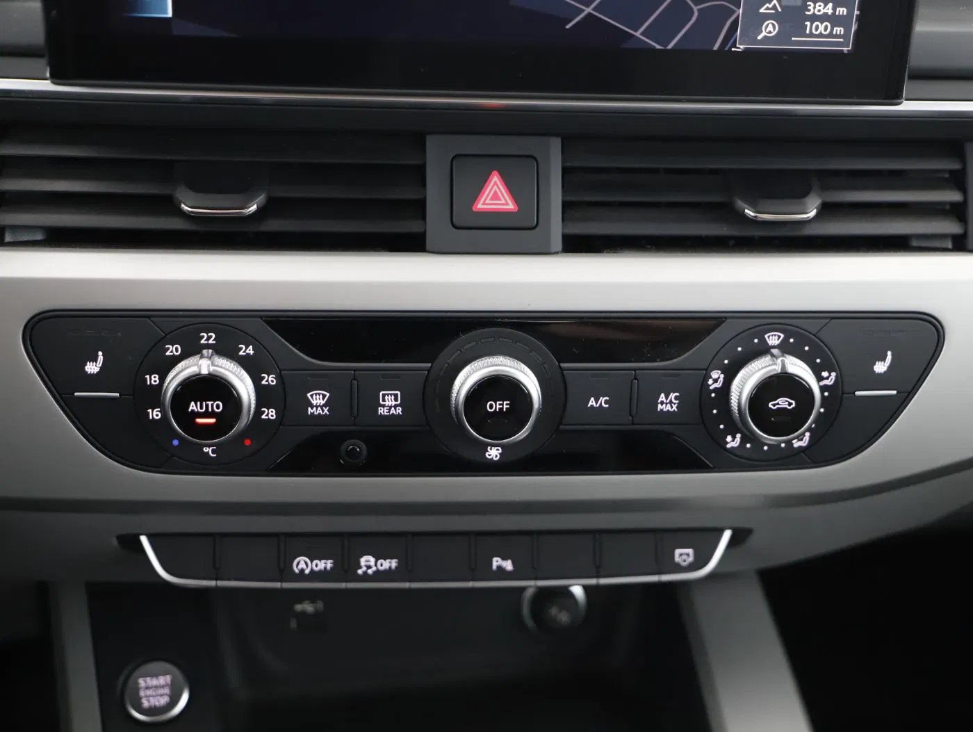 Audi A4 Avant 30 2.0 TDI advanced | Bild 18 von 28