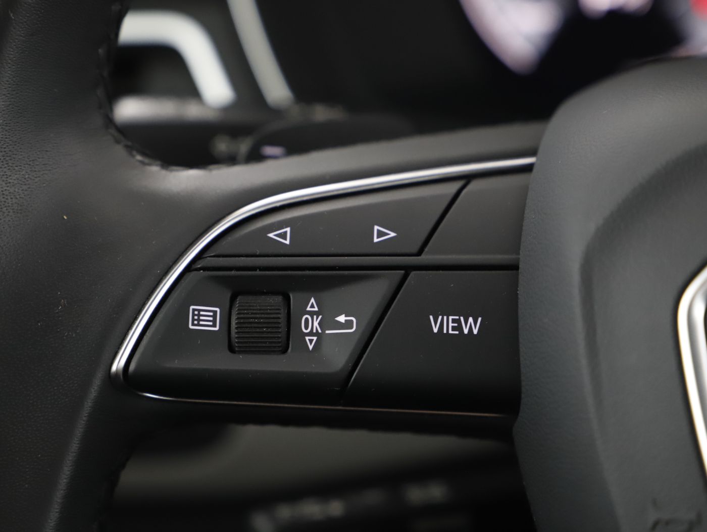 Audi A4 Avant 30 2.0 TDI advanced | Bild 19 von 28
