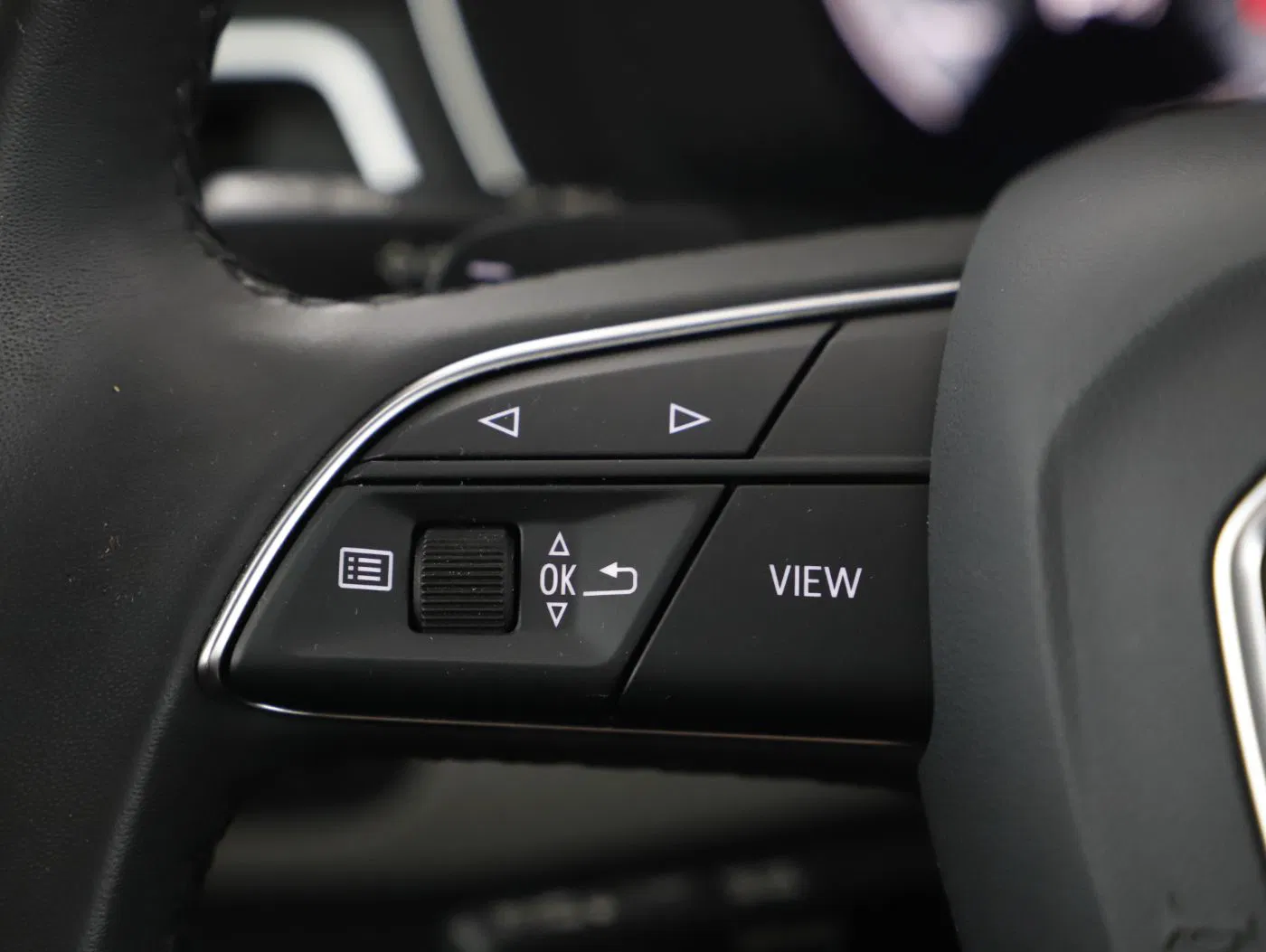 Audi A4 Avant 30 2.0 TDI advanced | Bild 19 von 28