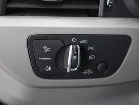 Audi A4 Avant 30 2.0 TDI advanced | Thumbnail 22 von 28