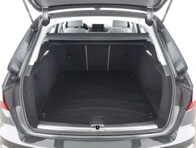 Audi A4 Avant 30 2.0 TDI advanced | Thumbnail 25 von 28