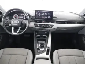 Audi A4 Avant 30 2.0 TDI advanced | Thumbnail 10 von 28