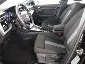 Audi A3 Sportback 35 2.0 TDI S-Line | Thumbnail 7 von 24