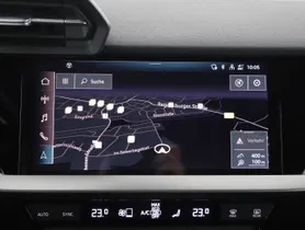 Audi A3 Sportback 35 2.0 TDI S-Line | Thumbnail 14 von 24