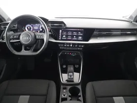 Audi A3 Sportback 35 2.0 TDI S-Line | Thumbnail 9 von 24