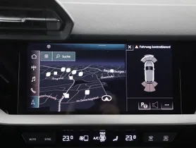 Audi A3 Sportback 35 2.0 TDI S-Line | Thumbnail 15 von 24