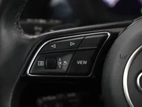 Audi A3 Sportback 35 2.0 TDI S-Line | Thumbnail 17 von 24
