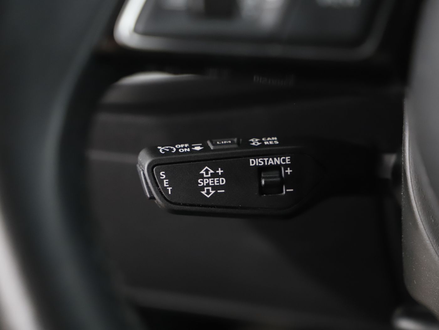 Audi A3 Sportback 35 2.0 TDI S-Line | Bild 19 von 24