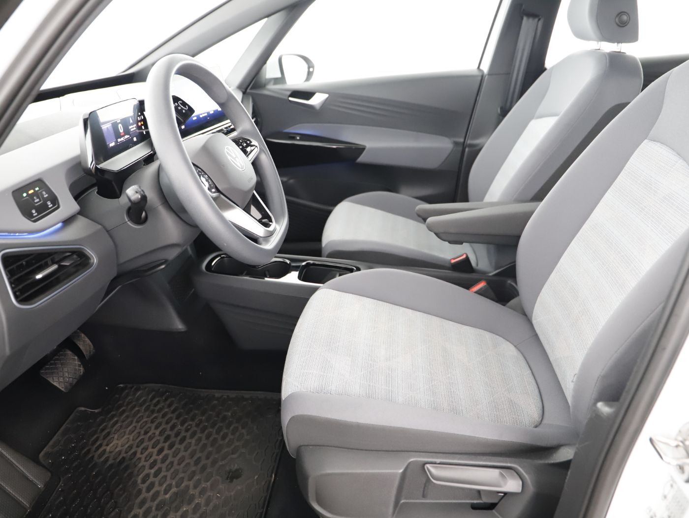 VW ID.3 Pro | Bild 10 von 24