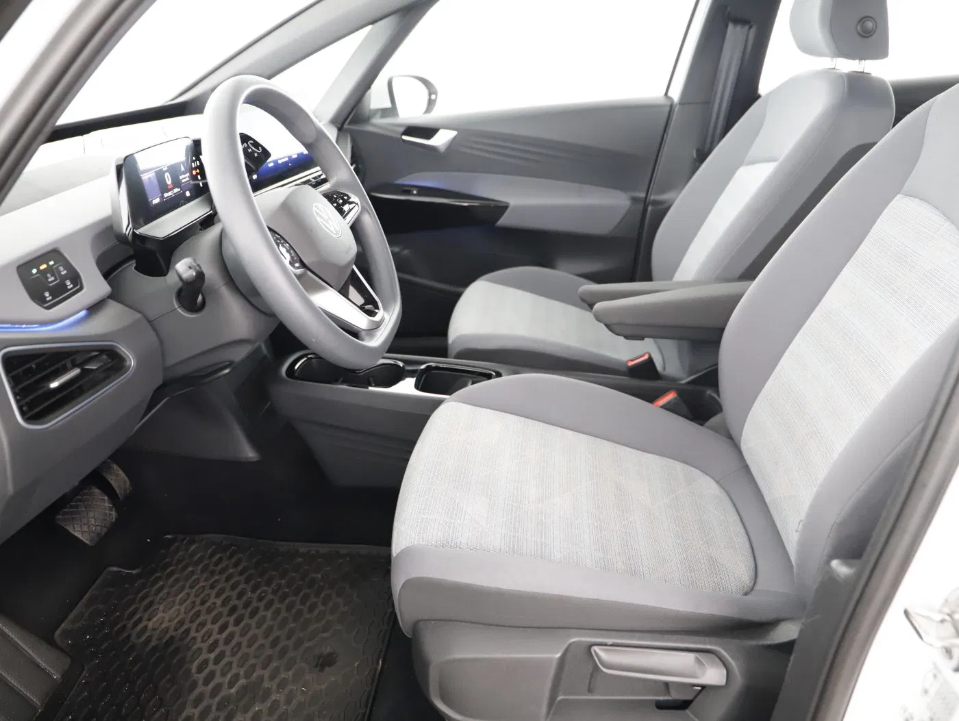 VW ID.3 Pro | Bild 10 von 24