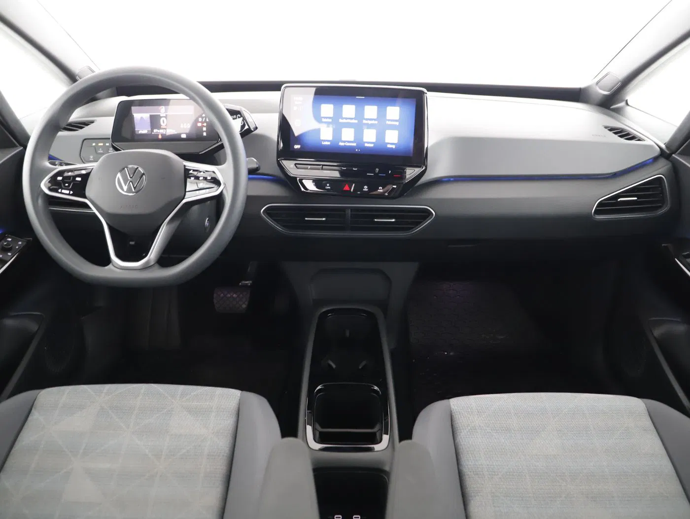 VW ID.3 Pro | Bild 12 von 24
