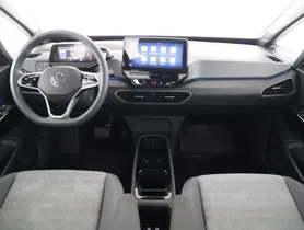 VW ID.3 Pro | Thumbnail 12 von 24