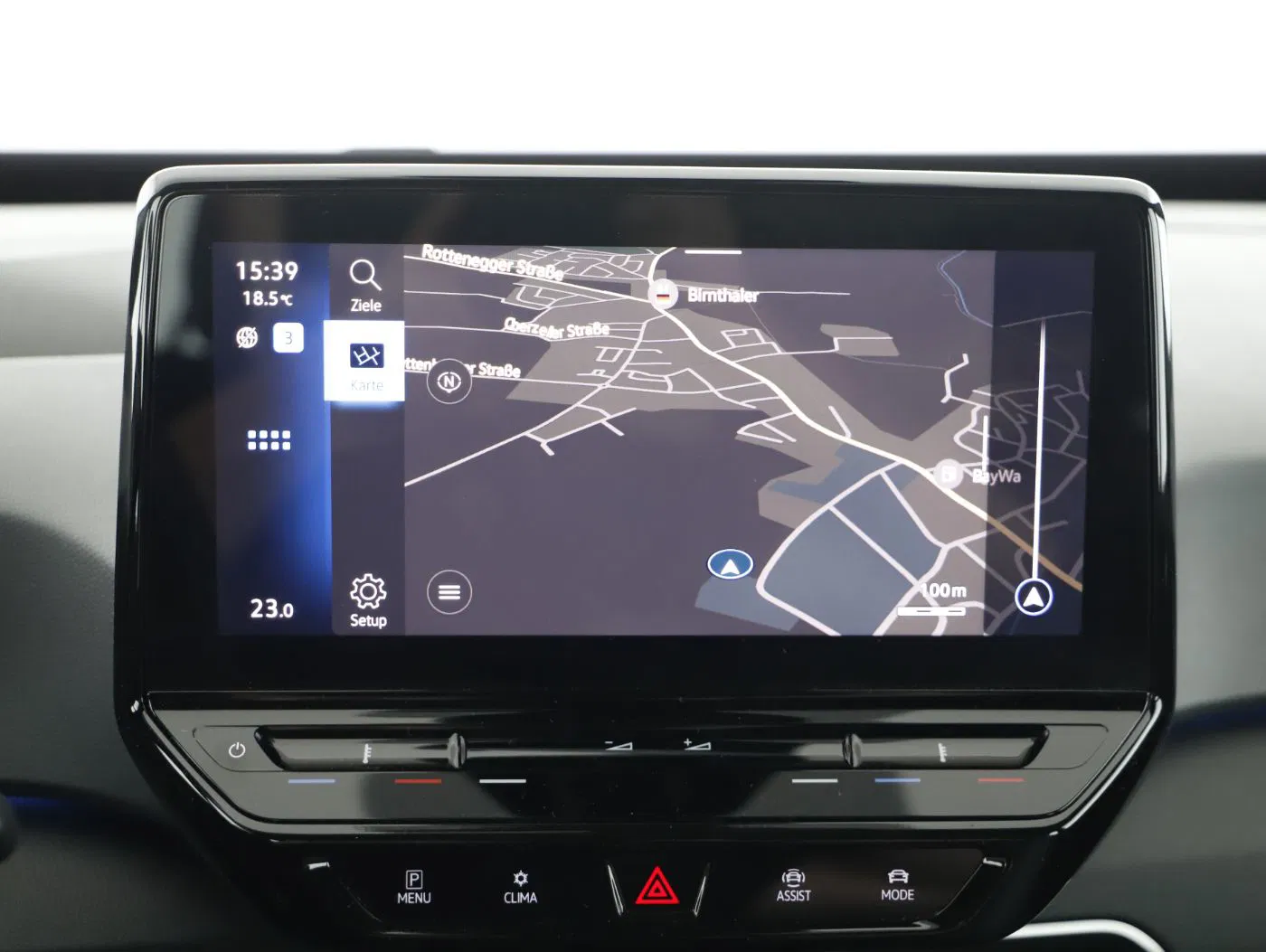 VW ID.3 Pro | Bild 17 von 24
