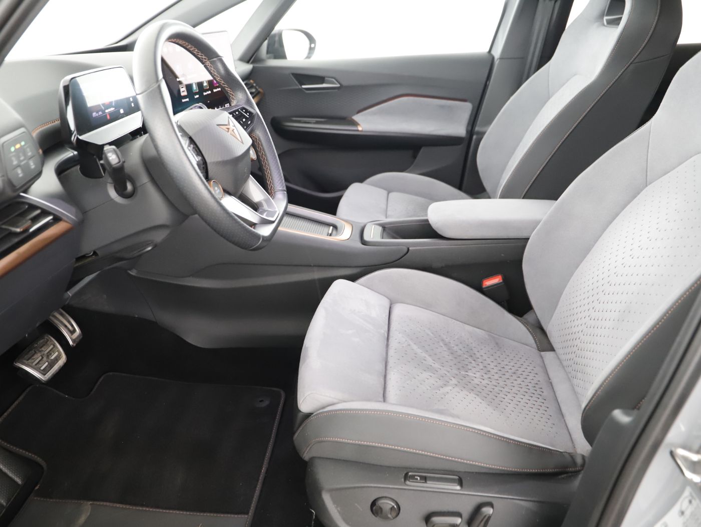 Cupra Born 170 kW | Bild 7 von 23