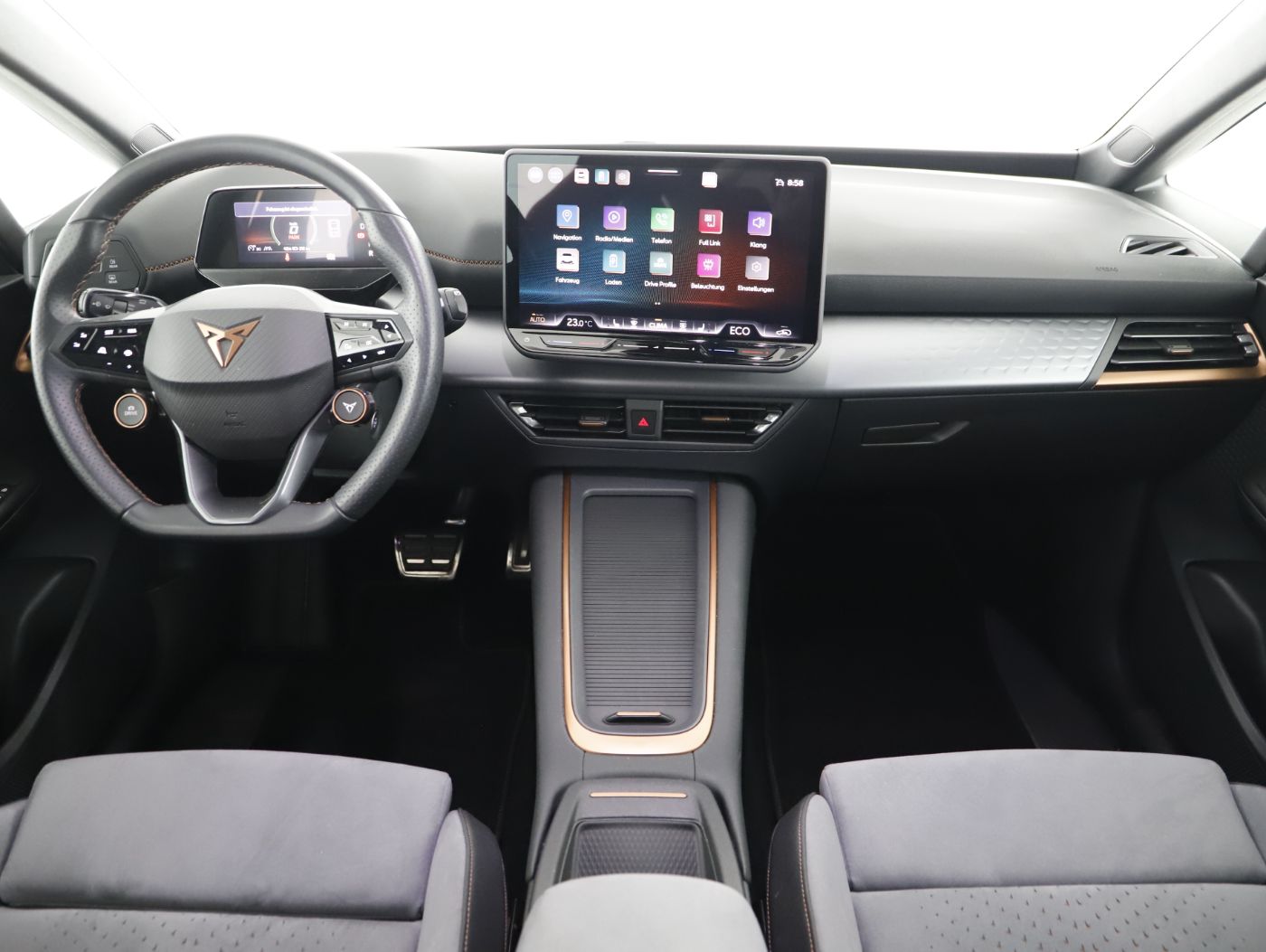Cupra Born 170 kW | Bild 10 von 23