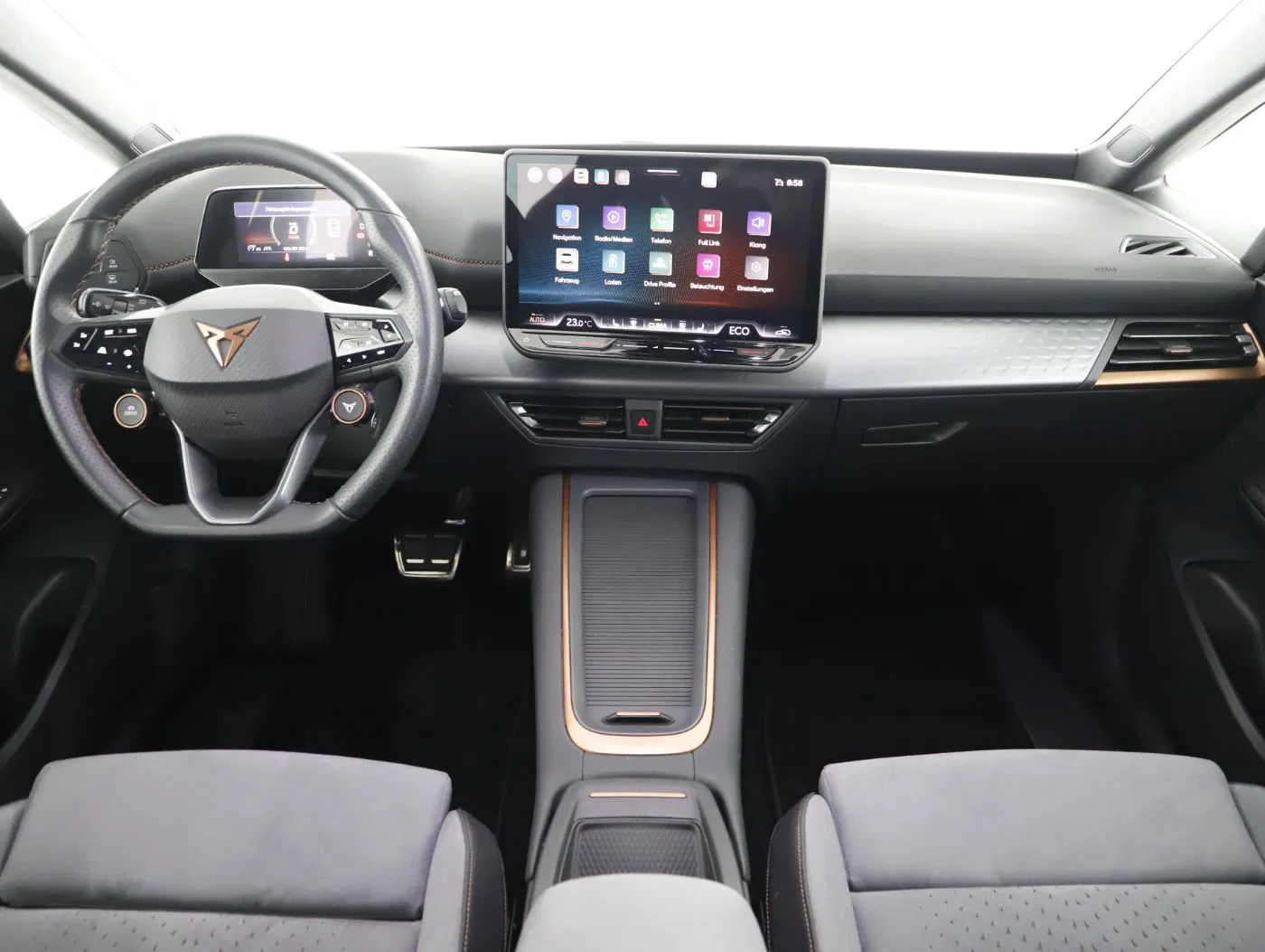 Cupra Born 170 kW | Bild 10 von 23